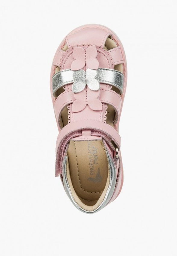 Сандалии Mursu