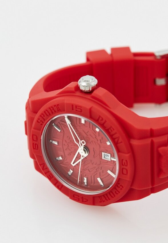 Часы Plein Sport