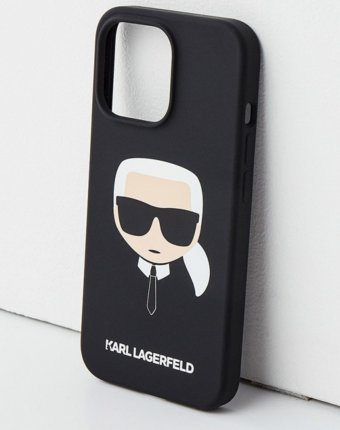 Чехол для iPhone Karl Lagerfeld женщинам