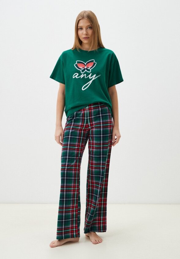 Пижама Immotis