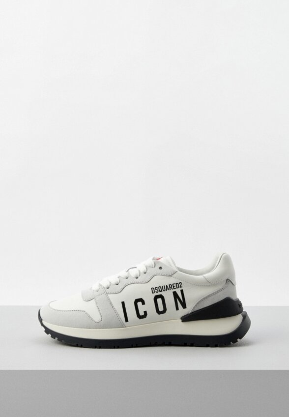 Кроссовки Dsquared2