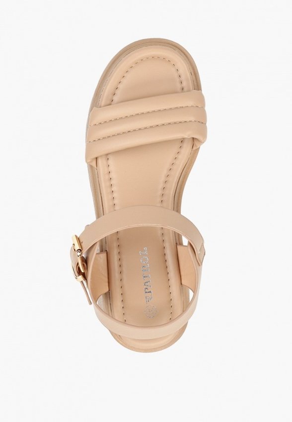 Босоножки Patrol