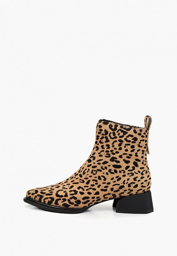 Ботильоны Valley