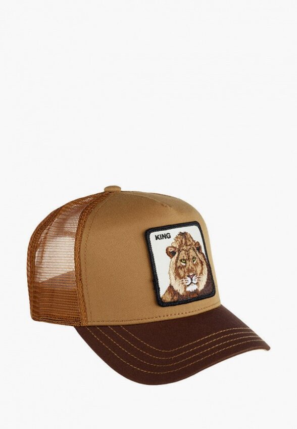 Бейсболка Goorin Brothers