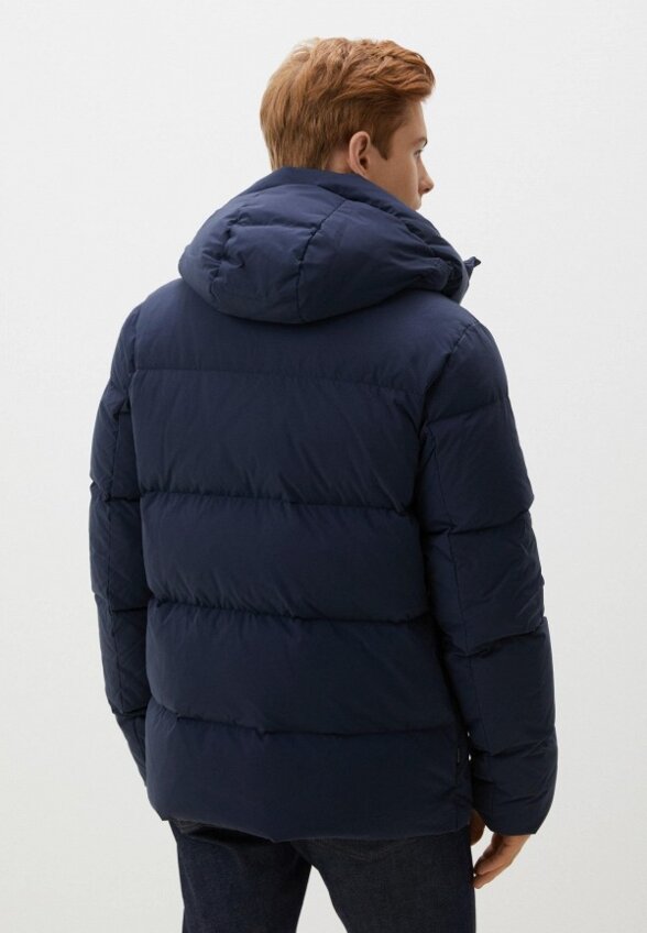 Пуховик Igor Plaxa