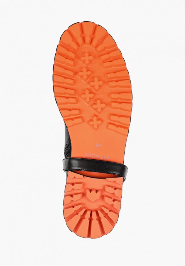 Ботинки Vitacci