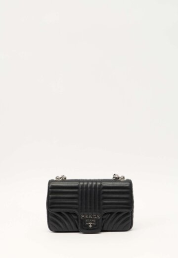 Prada Diagramme