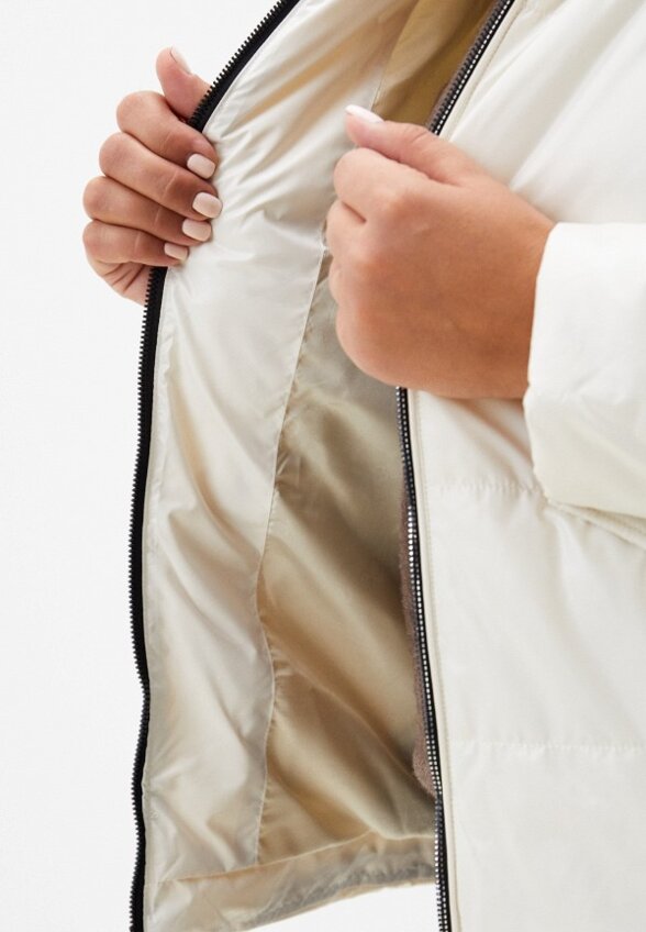 Куртка утепленная Margo Blues