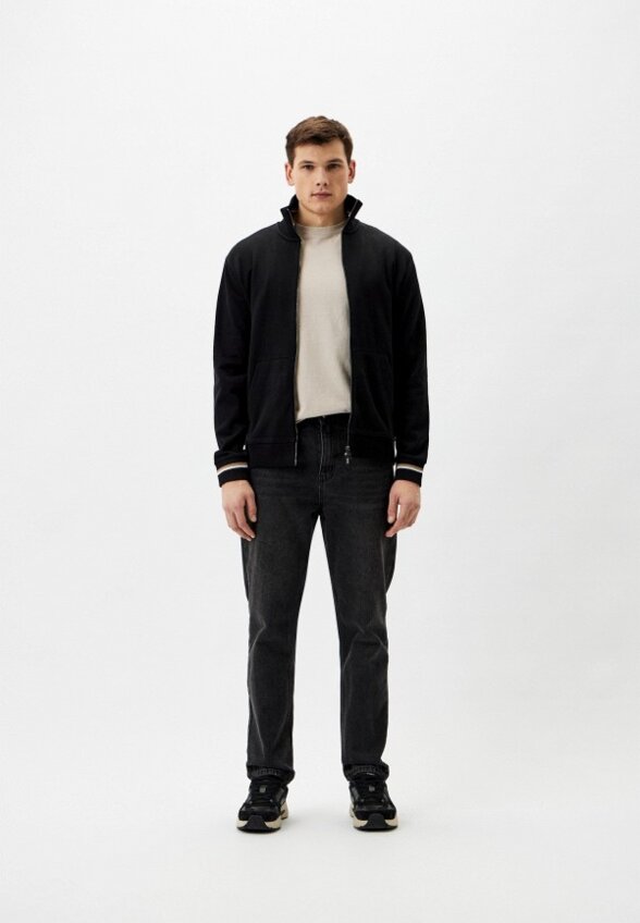 Олимпийка Boss