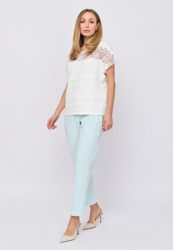 Брюки Franco Vello