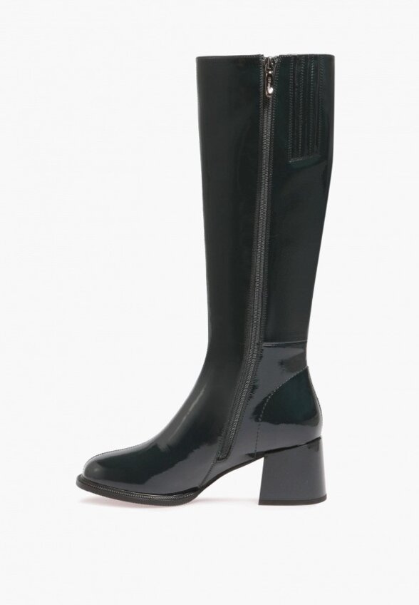 Сапоги El Tempo