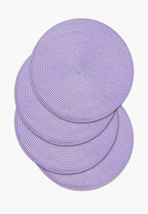 Плейсматы 4 шт. DeNastia