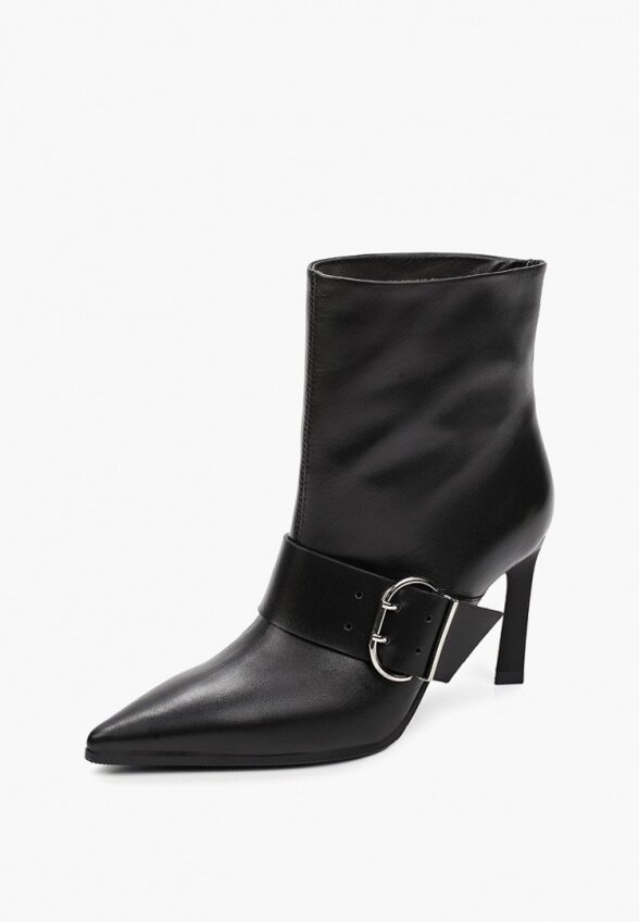 Ботильоны Giotto