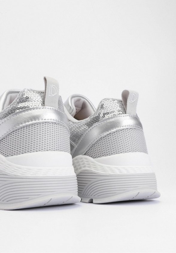 Кроссовки Donna D’oro