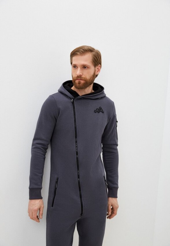 Комбинезон Cave