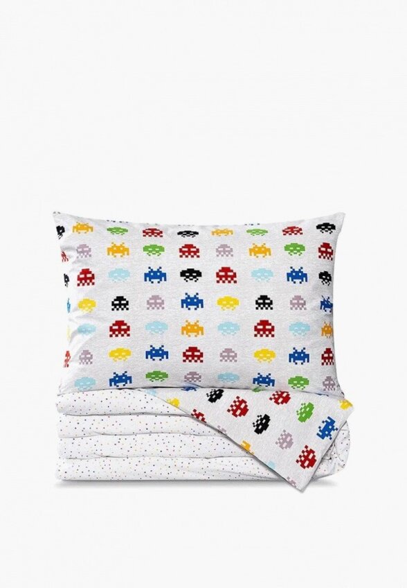 Постельное белье 1,5-спальное Daily by T