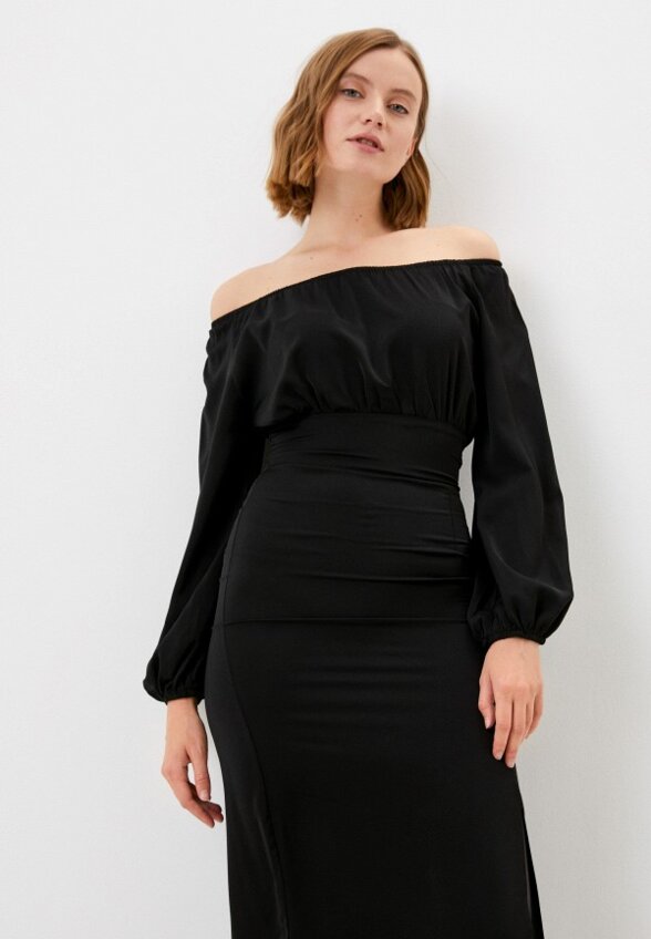 Платье Keep Walking