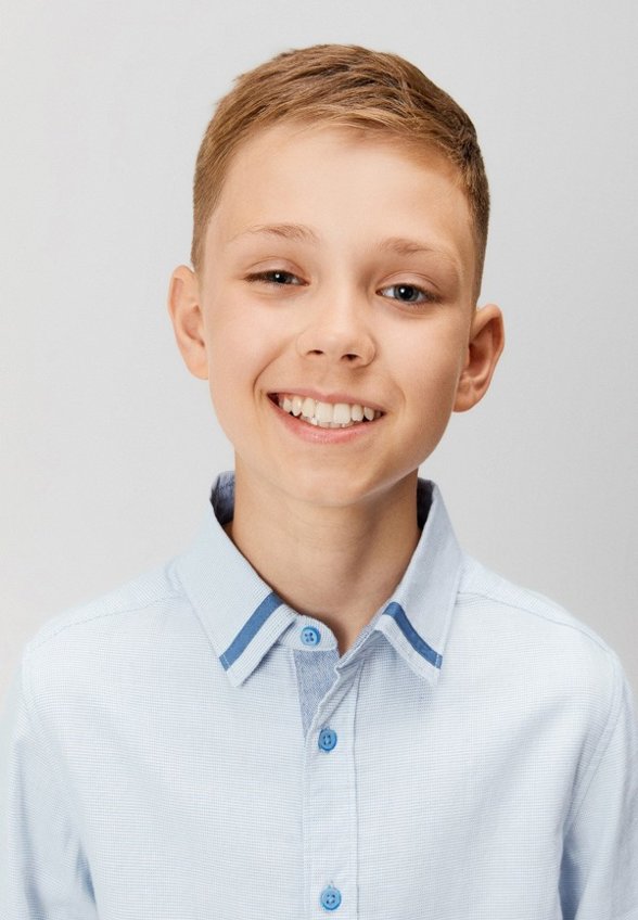 Рубашка Acoola