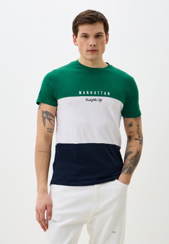 Футболка Terranova