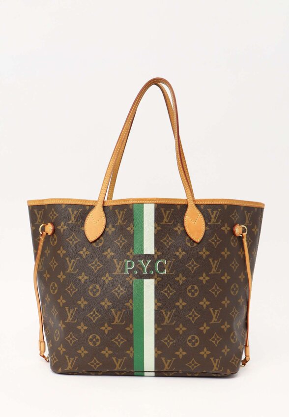 Louis Vuitton Neverfull