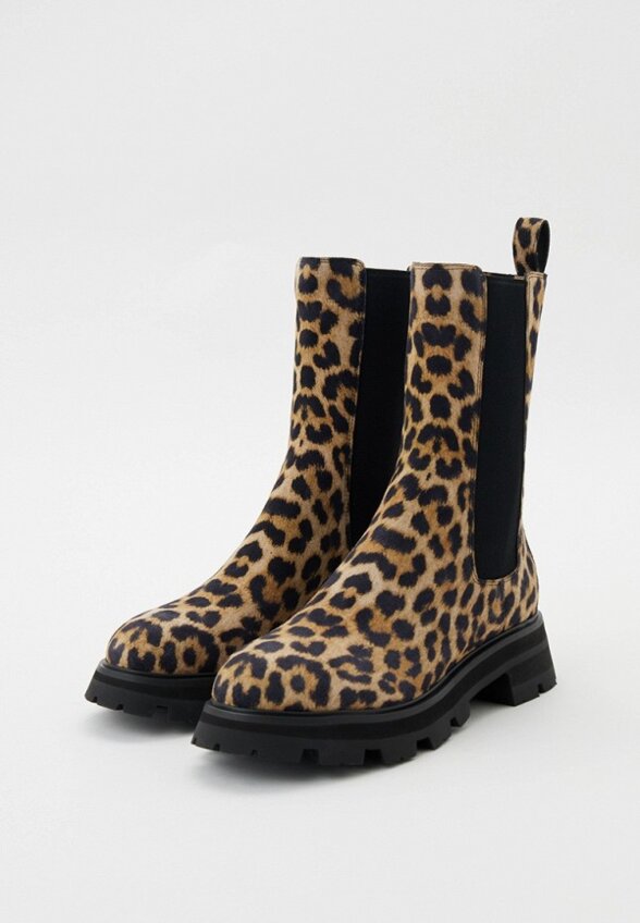 Ботинки Ekonika Premium