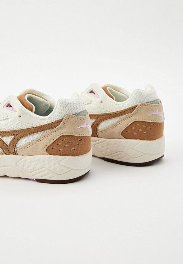 Кроссовки Mizuno