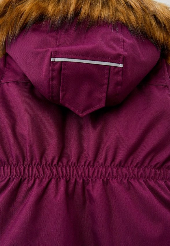 Куртка утепленная Kisu