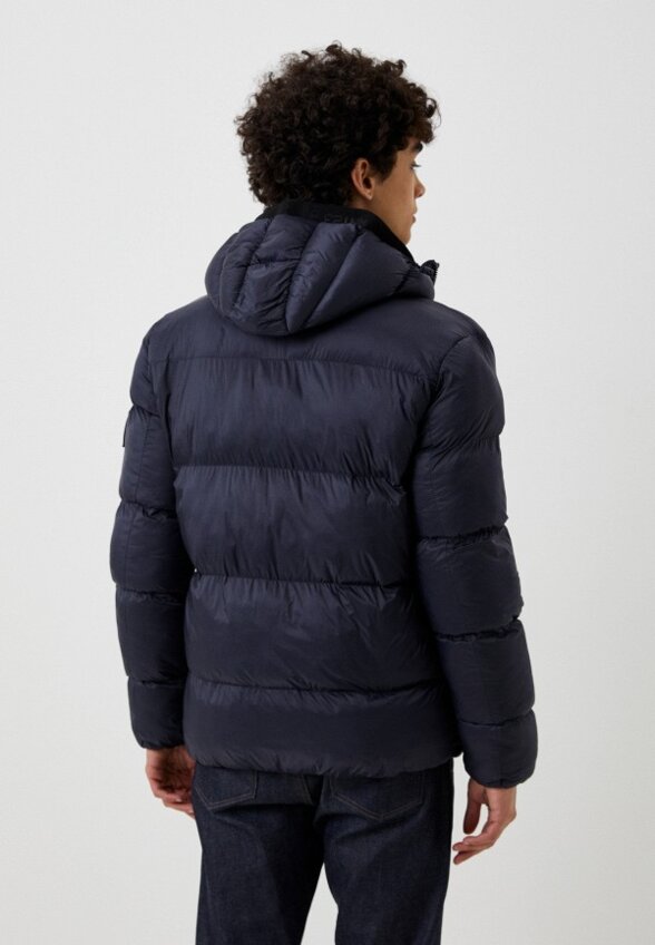 Куртка утепленная RNT23