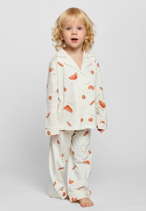 Пижама Mamanna