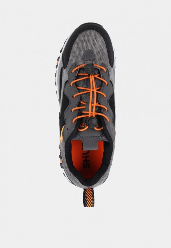 Кроссовки Shuzzi