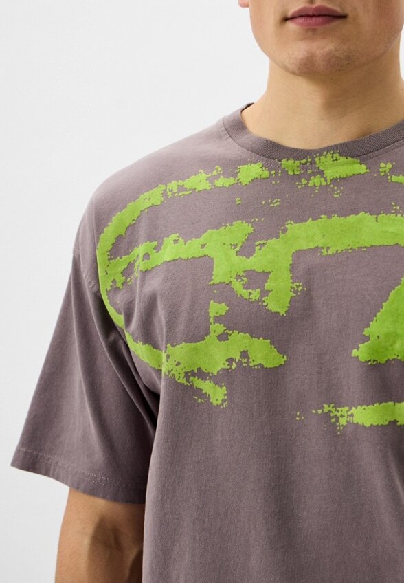 Футболка Diesel