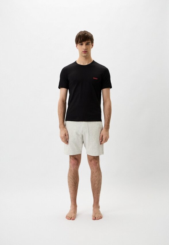 Футболки 3 шт. Hugo