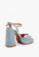 Босоножки Mascotte3  - превью