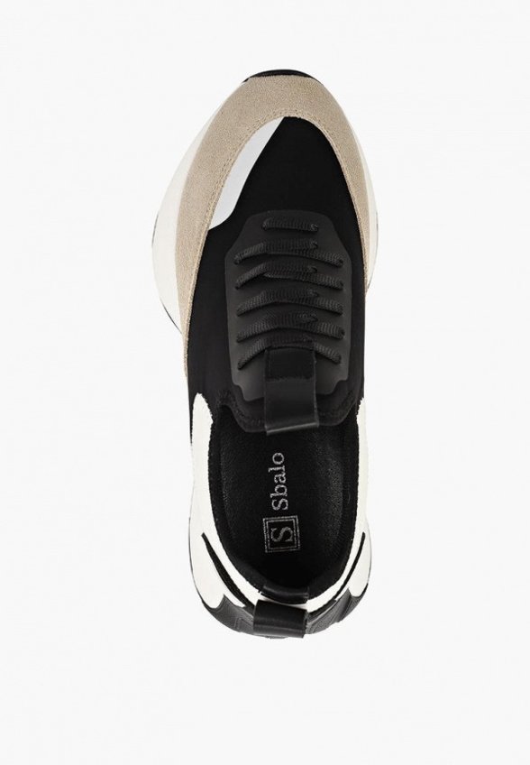 Кроссовки Sbalo
