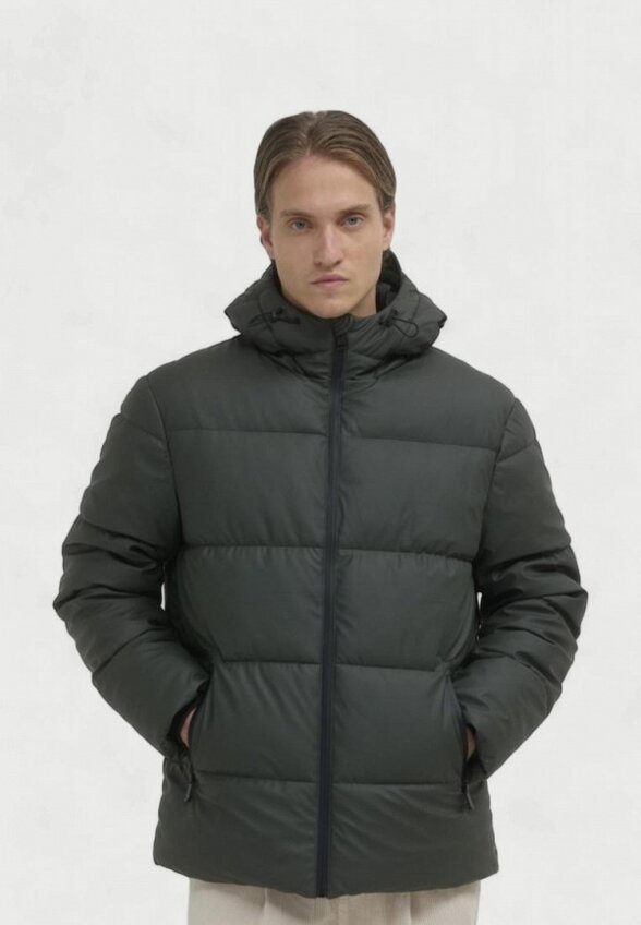 Пуховик Calliope