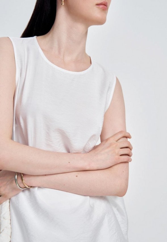 Блуза Finn Flare