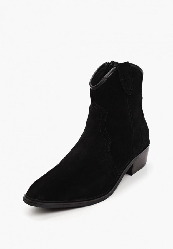 Ботильоны Thomas Munz