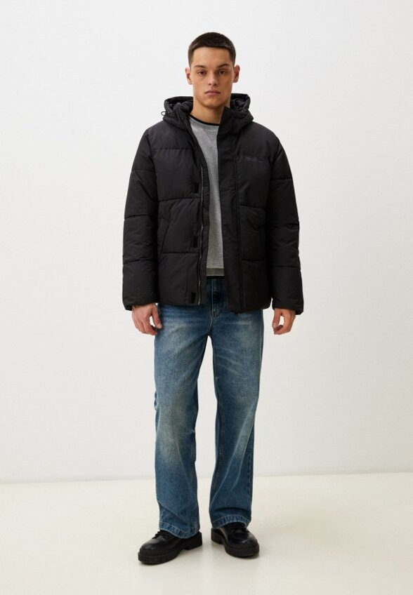 Куртка утепленная Zolla