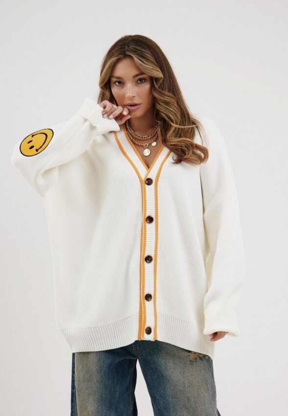 Кардиган Seventeen Nine