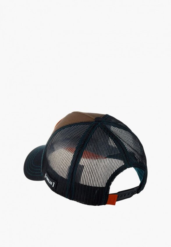 Бейсболка Capslab