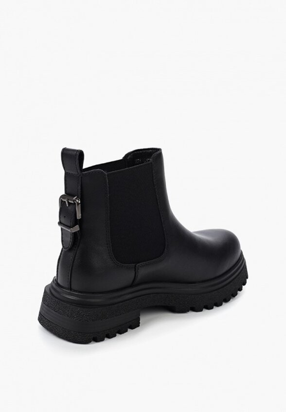 Ботинки Francesco Donni