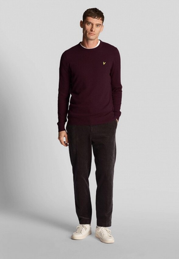 Джемпер Lyle & Scott