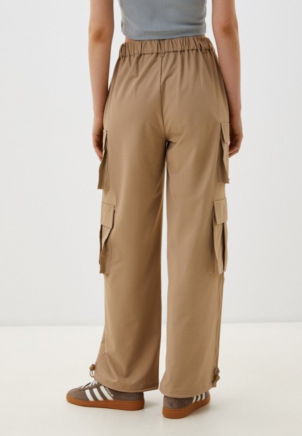 Брюки TheJoggConcept