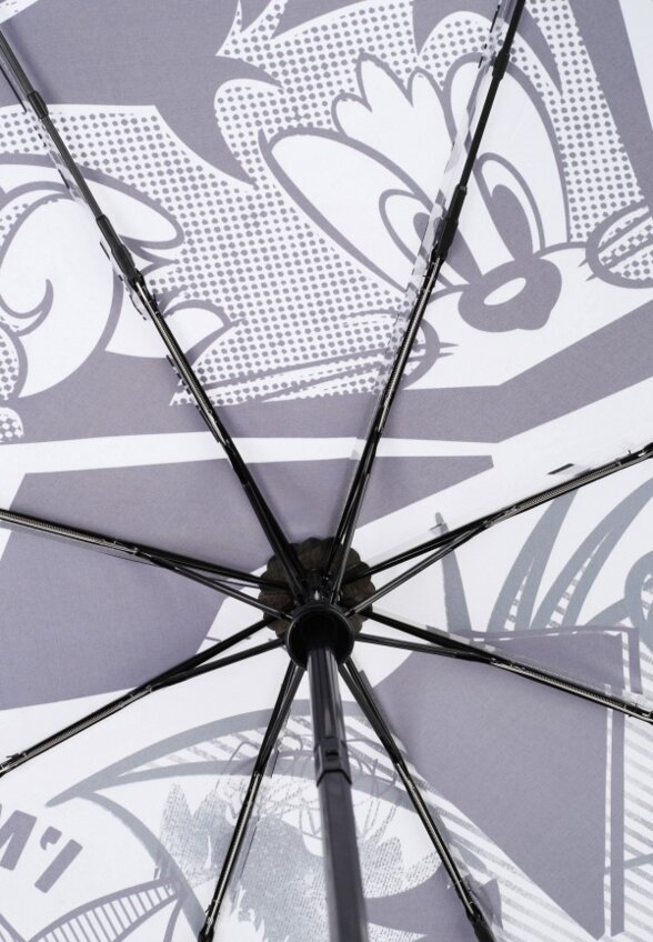 Зонт складной PlayToday