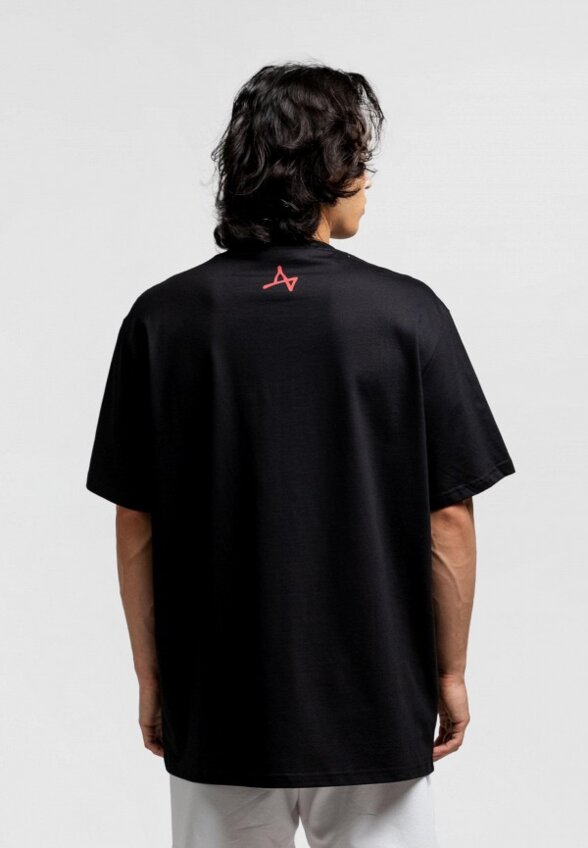 Футболка Индивид