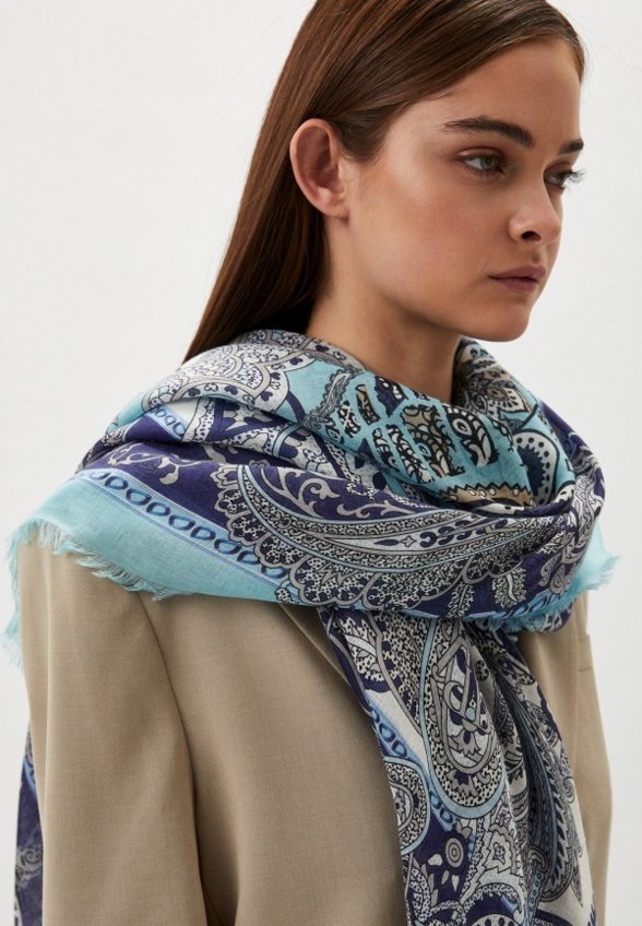 Платок Philipp Plein