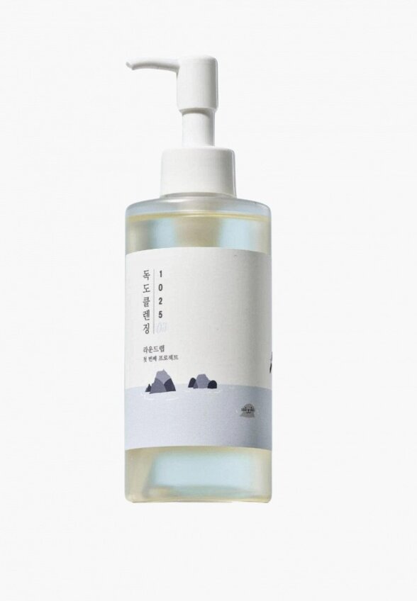 Гидрофильное масло Round Lab