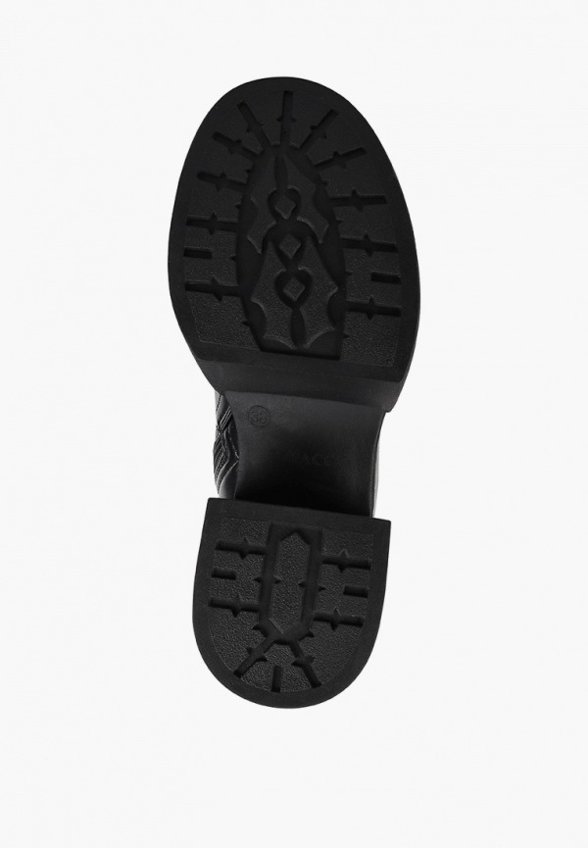 Ботфорты Vitacci