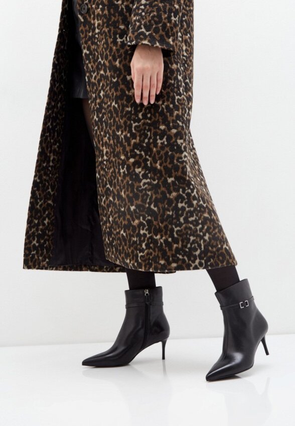 Ботильоны Vitacci