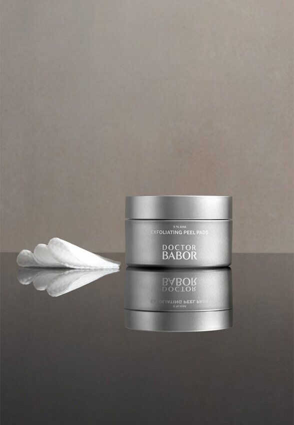 Пэды для лица Babor